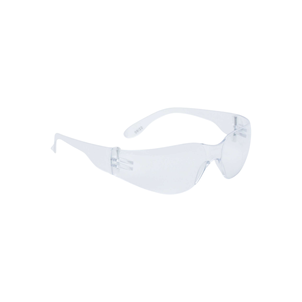 BRAVA2 CLEAR GÖZLÜK Image