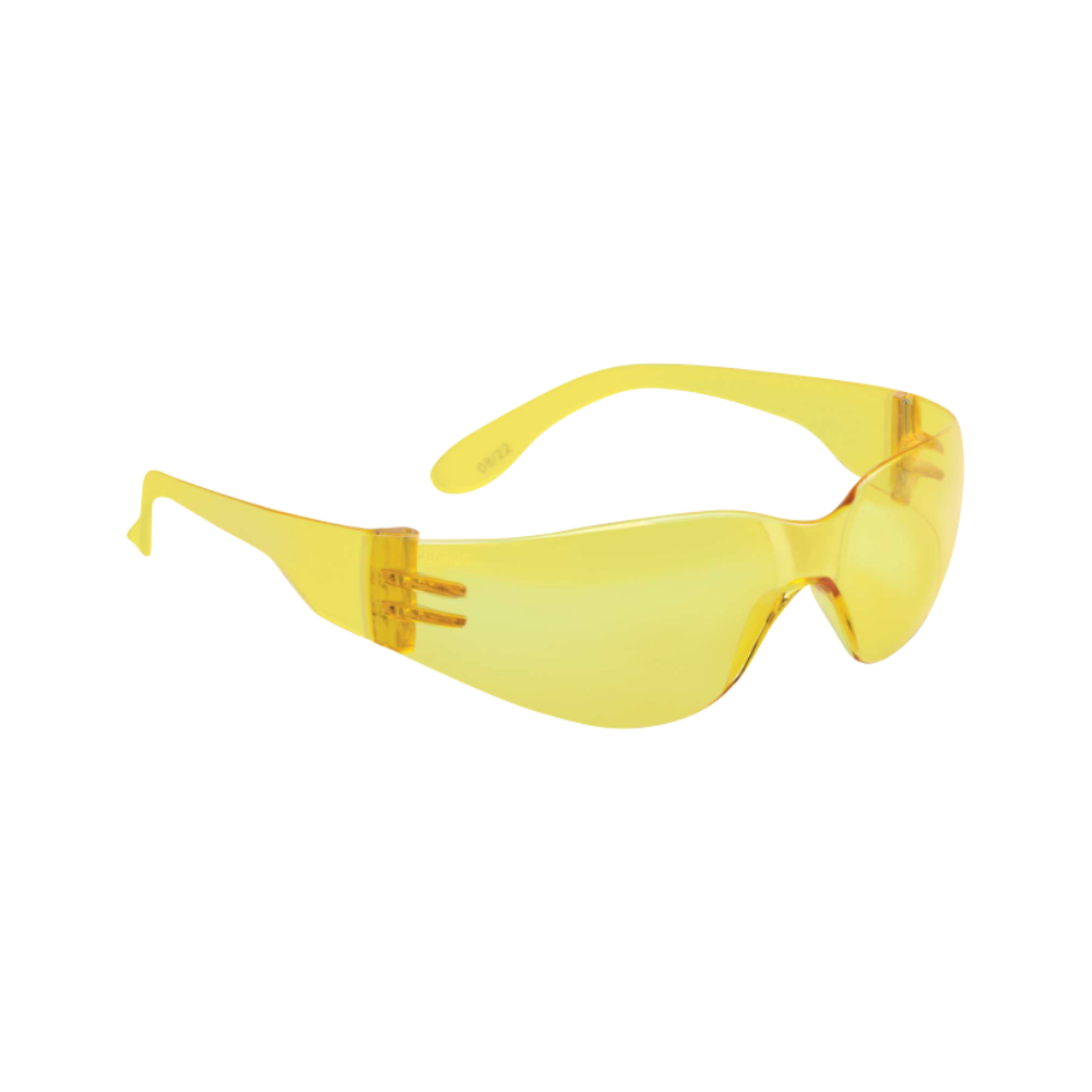 BRAVA2 YELLOW GÖZLÜK Image