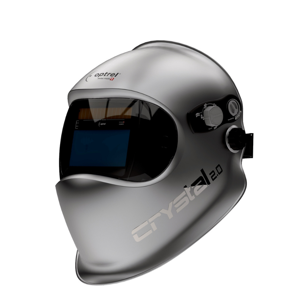 Optrel Crystal 2.0 Kaynak Başlığı Image